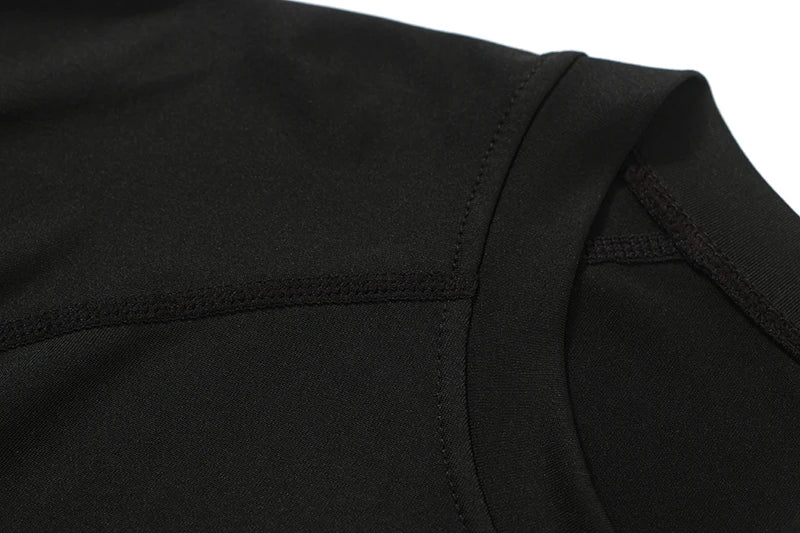 Women’s Short Sleeve Compression Workout Shirt
