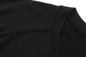 Women’s Short Sleeve Compression Workout Shirt