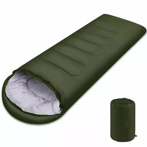 Ultralight 4-Season Waterproof Camping Sleeping Bag