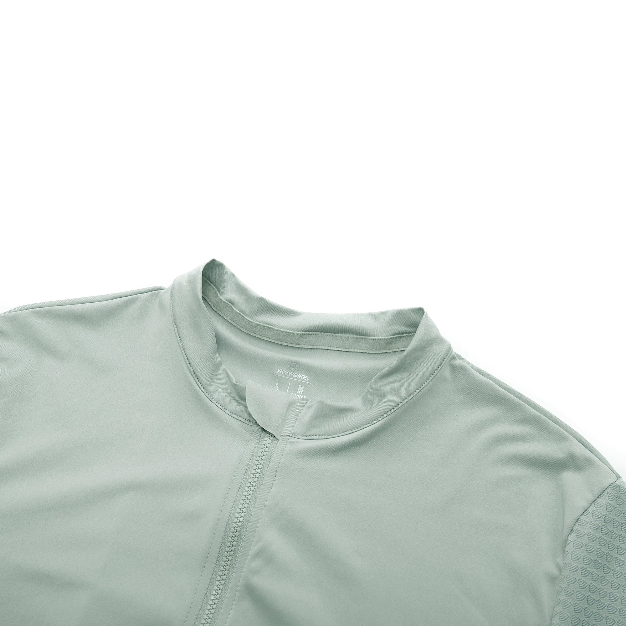 YKYWBIKE Men’s Cycling Jersey Short Sleeve