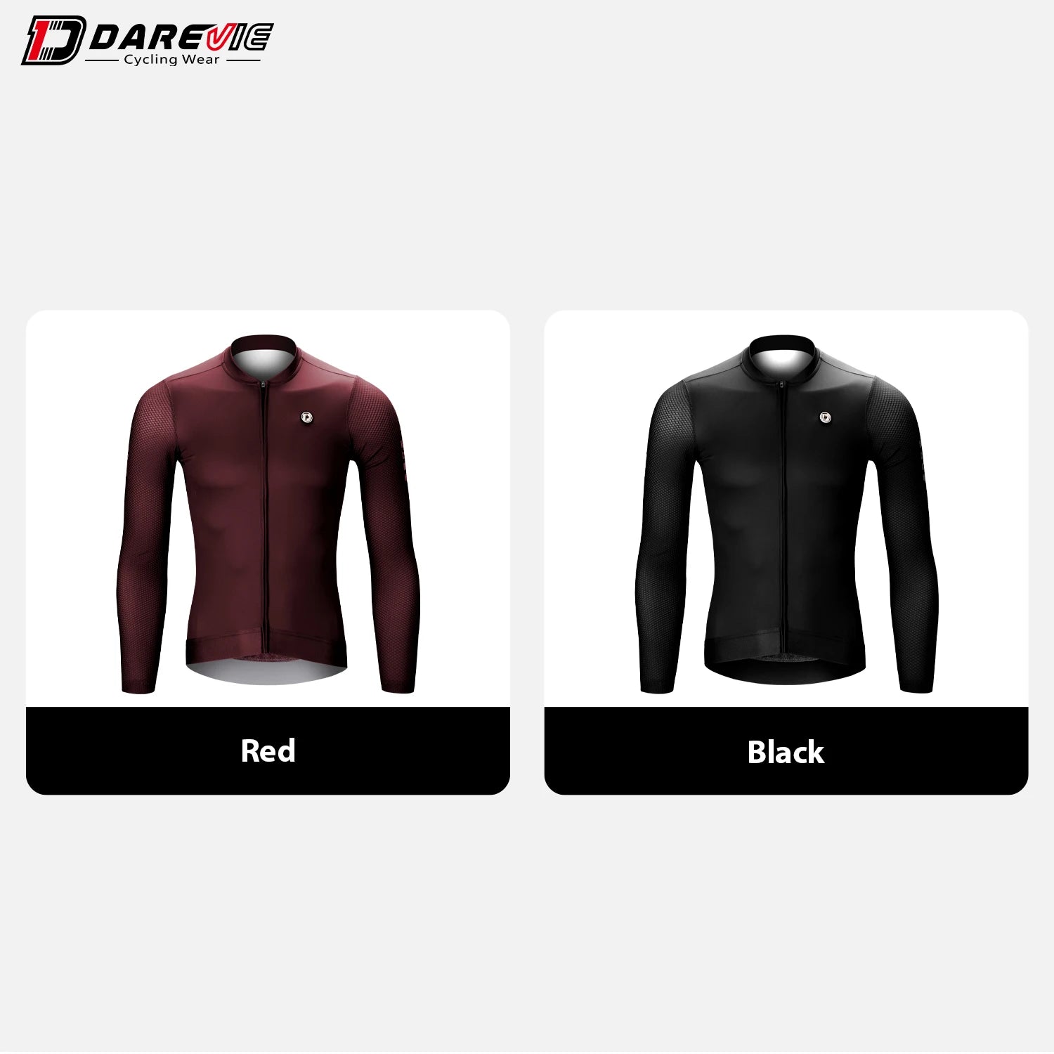 DAREVIE Men’s Cycling Jersey 2024