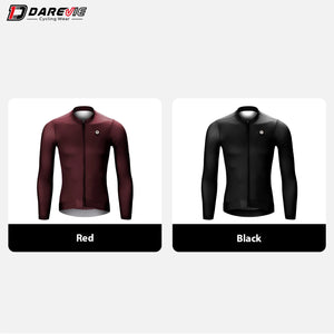 DAREVIE Men’s Cycling Jersey 2024
