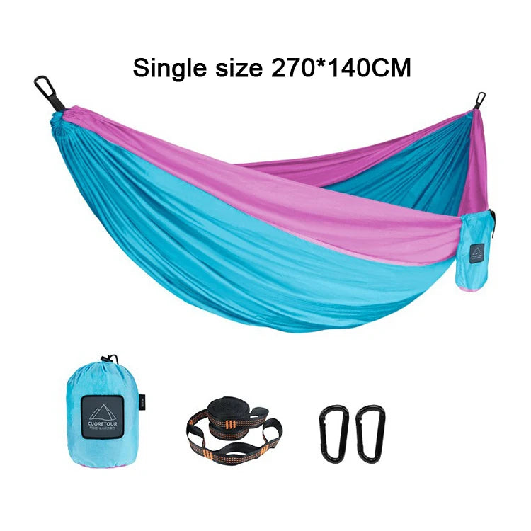 90L Waterproof Hiking & Camping Backpack