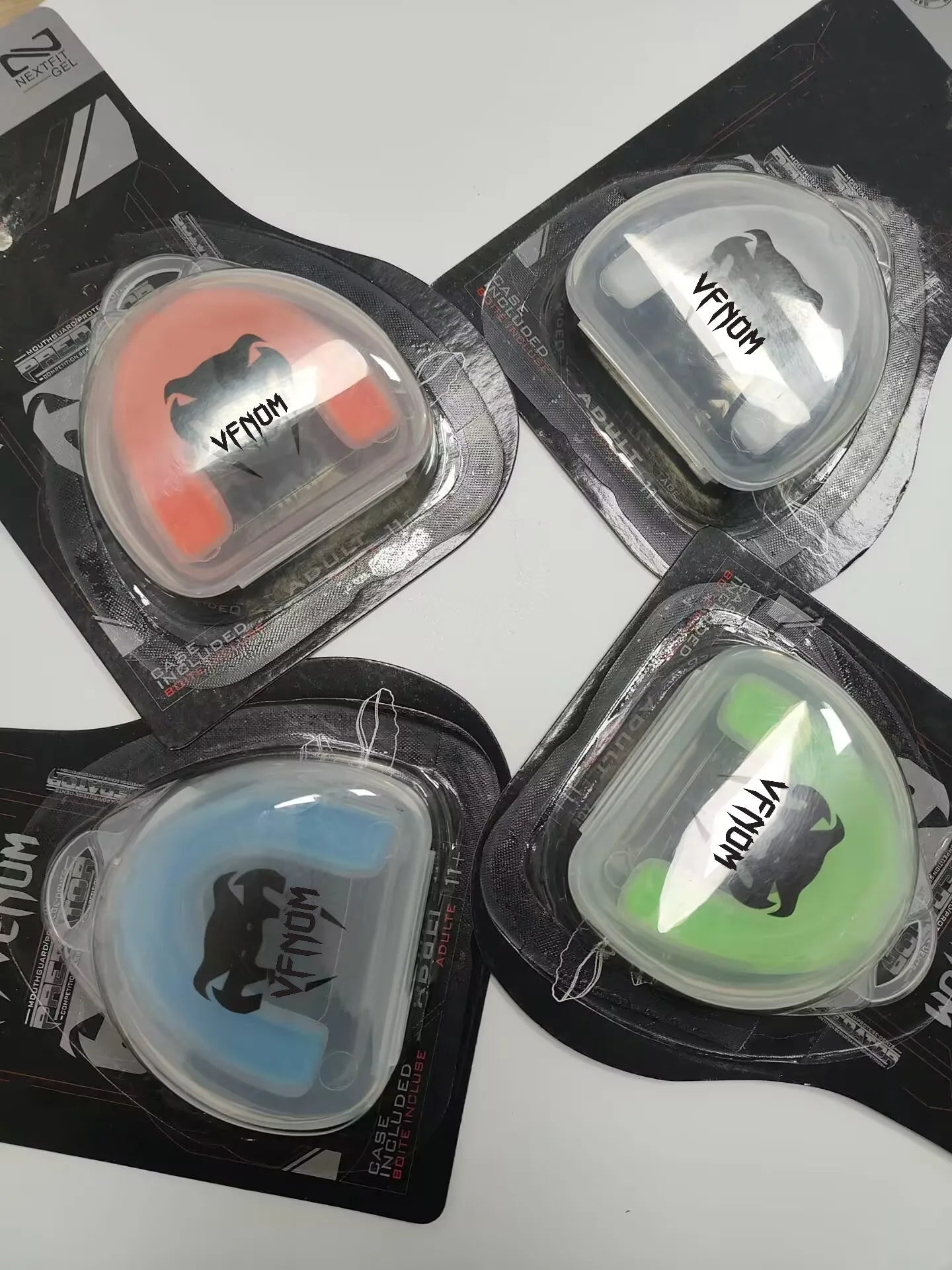 Sports Mouth Guard for Adults & Kids