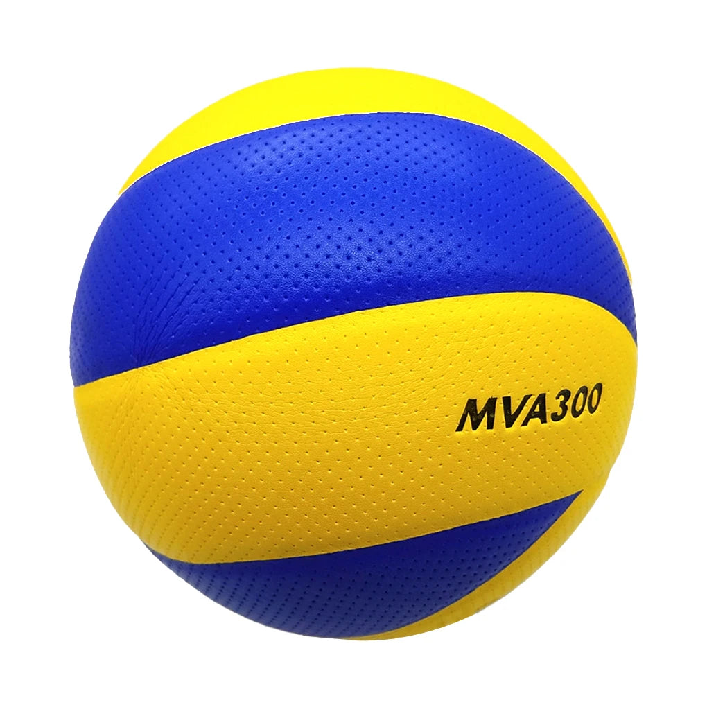 PU Leather Volleyball Size 5
