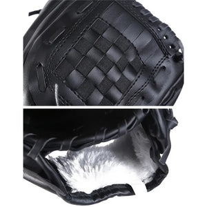 Outdoor Baseball Glove Left Hand Throw