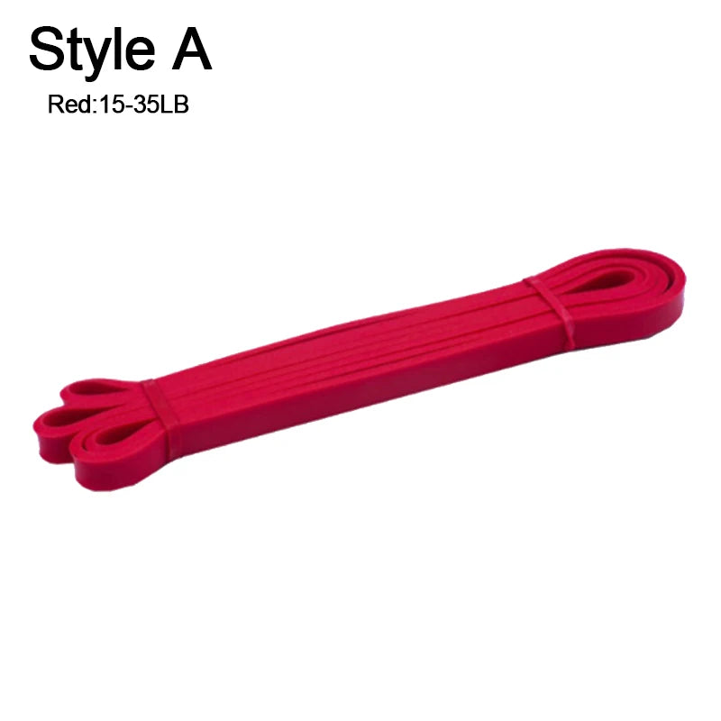 Resistance Bands Expander Rubber Bands