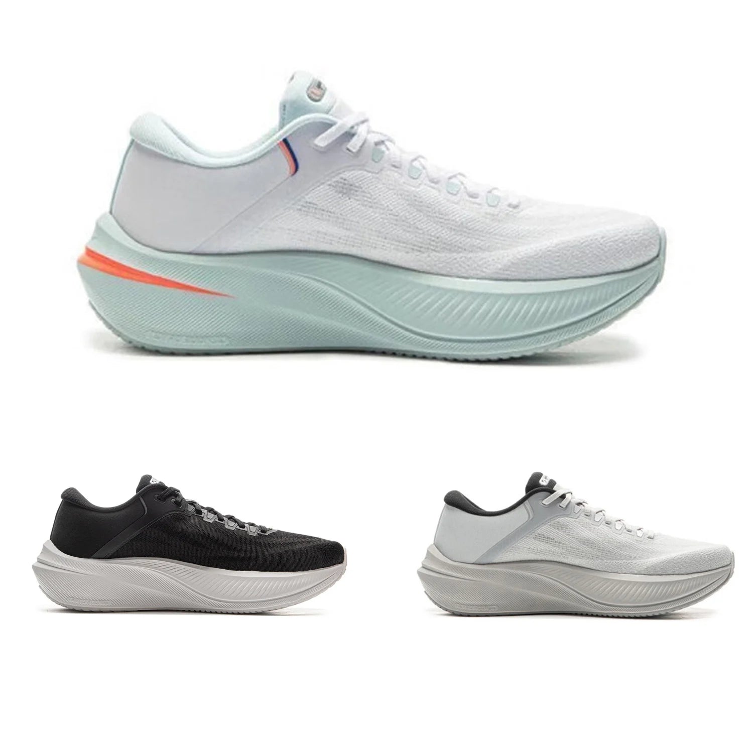 Li-Ning YUEYING 5 Cushion Running Shoes ARHV015