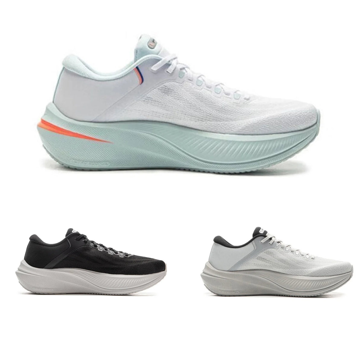 Li-Ning YUEYING 5 Cushion Running Shoes ARHV015