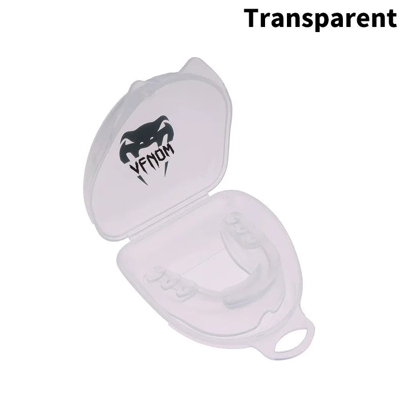 Sports Mouth Guard for Adults & Kids