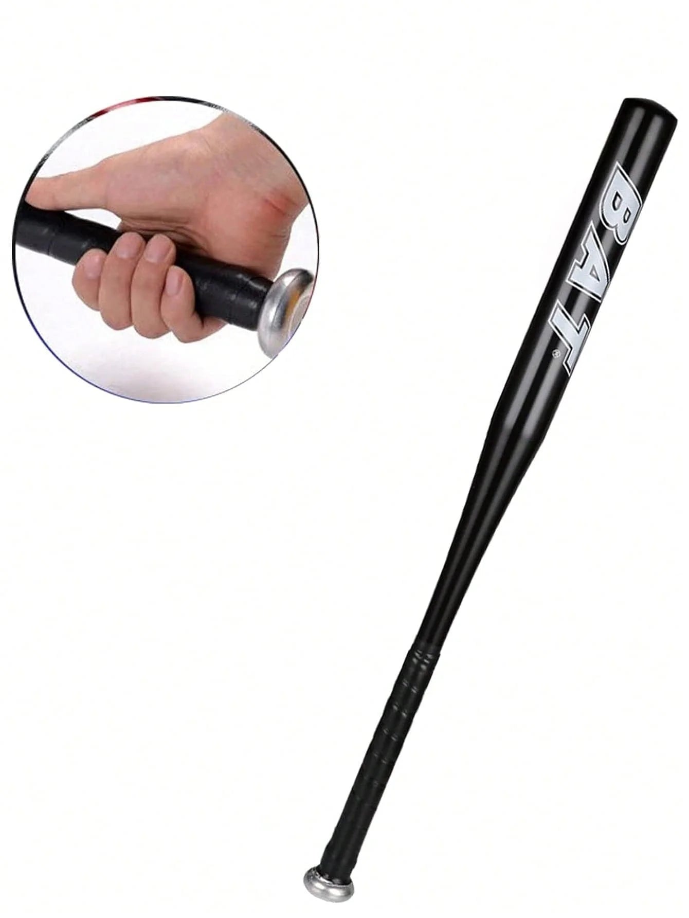 51cm Aluminum Alloy Baseball Bat