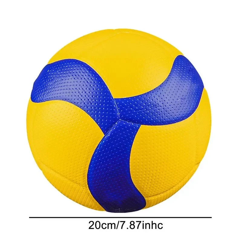 No.5 Outdoor/Indoor Training Volleyball