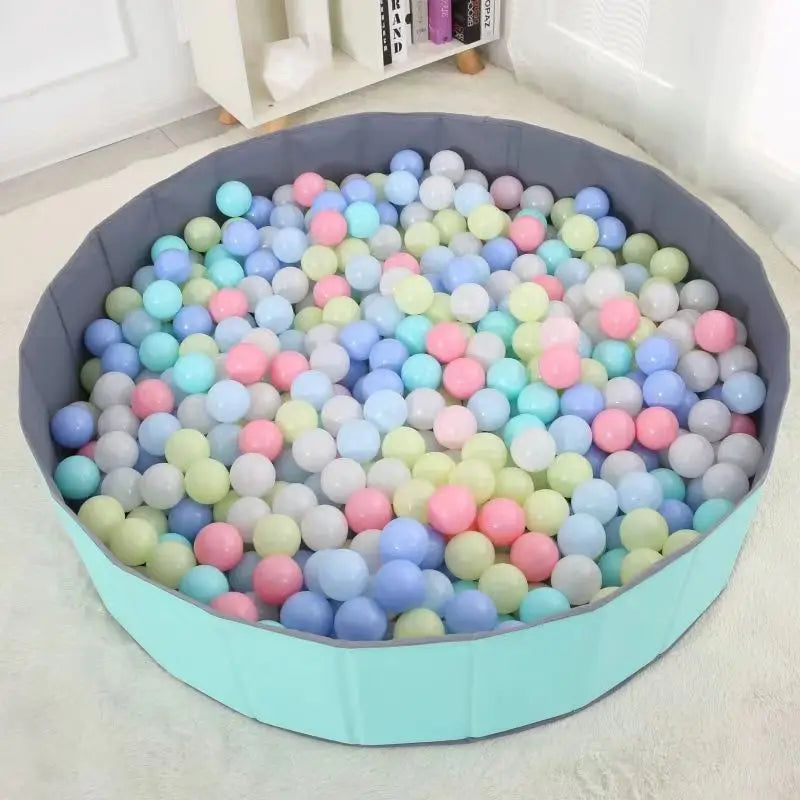 100PCS Outdoor Sport Ball Set