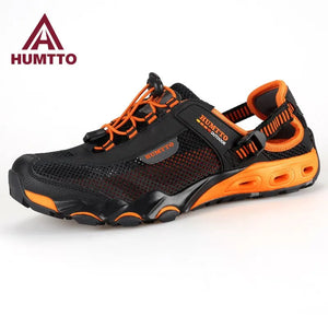 HUMTTO Men’s Summer Wading Hiking Shoes