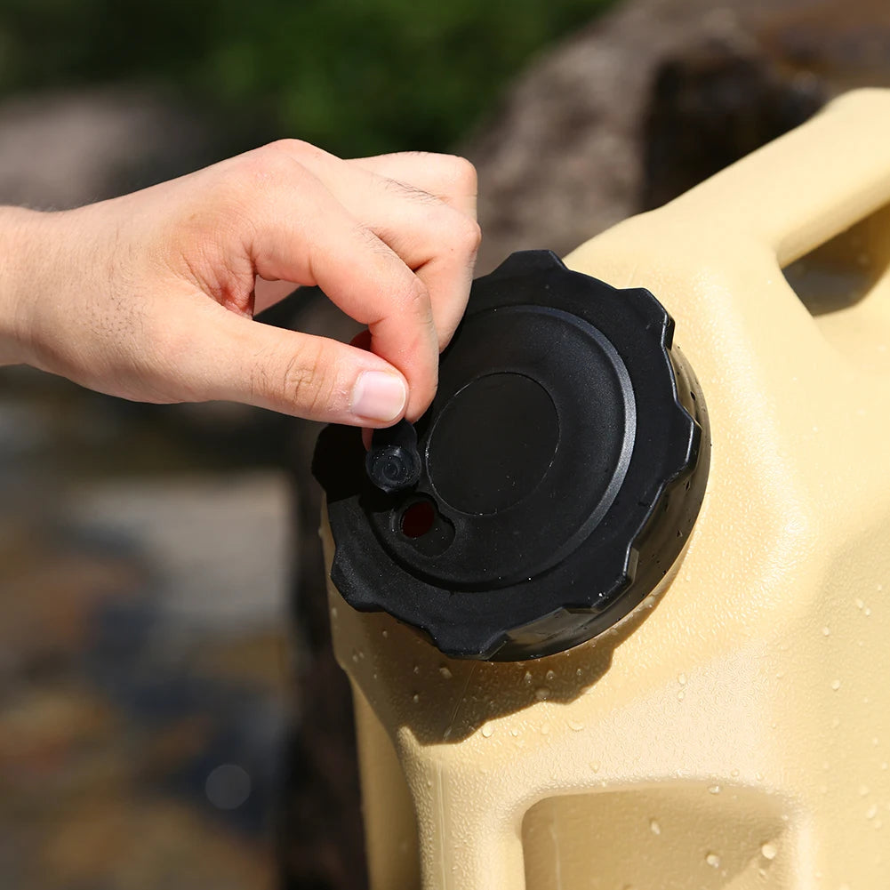 10/12L Outdoor Water Bucket