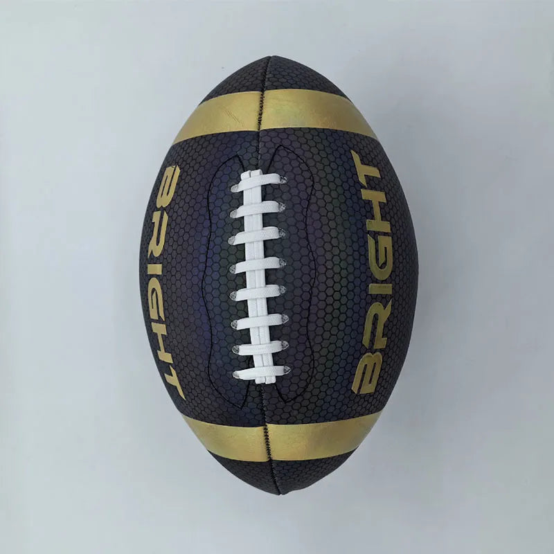 Standard Size 9 American Football