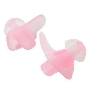 Silicone Swimming Earplugs