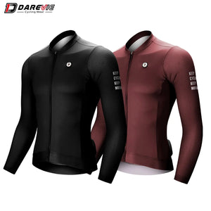 DAREVIE Men’s Cycling Jersey 2024