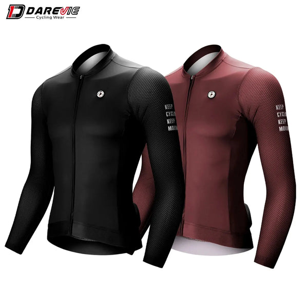 DAREVIE Men’s Cycling Jersey 2024