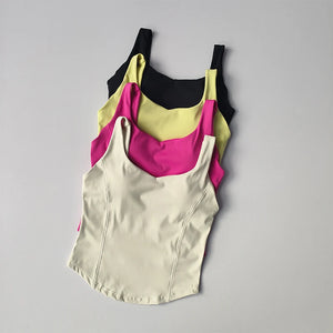 Women's High-Strength Shockproof Sports Bra