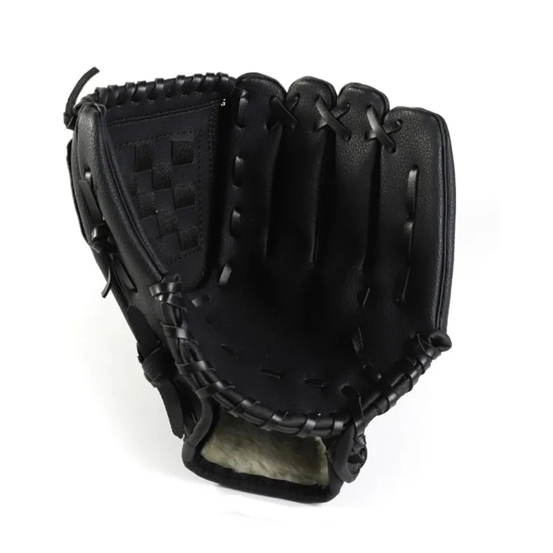 Outdoor Baseball Glove Left Hand Throw