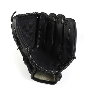 Outdoor Baseball Glove Left Hand Throw