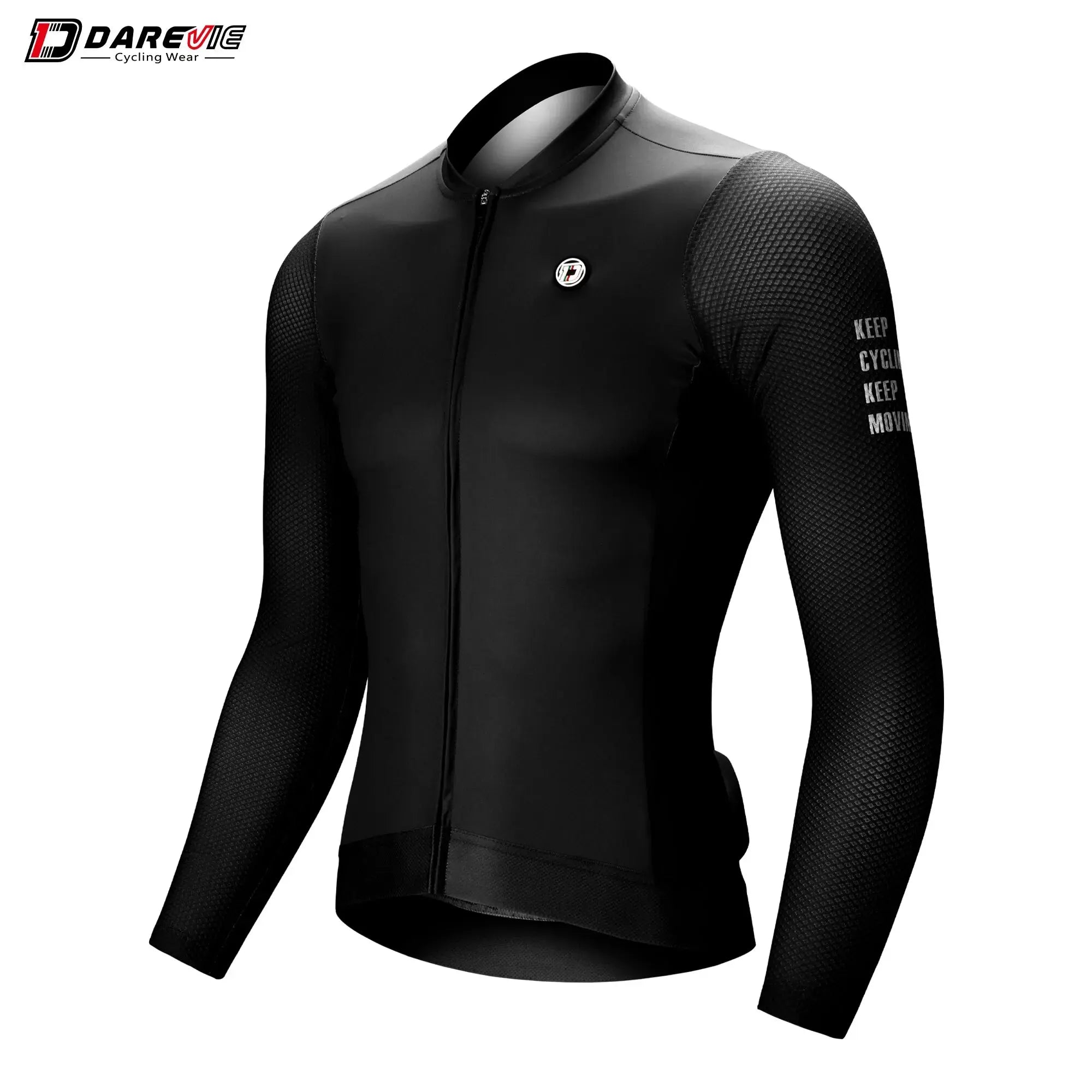 DAREVIE Men’s Cycling Jersey 2024