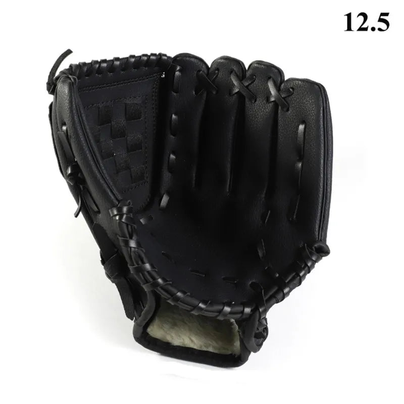 Outdoor Baseball Glove Left Hand Throw