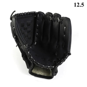 Outdoor Baseball Glove Left Hand Throw