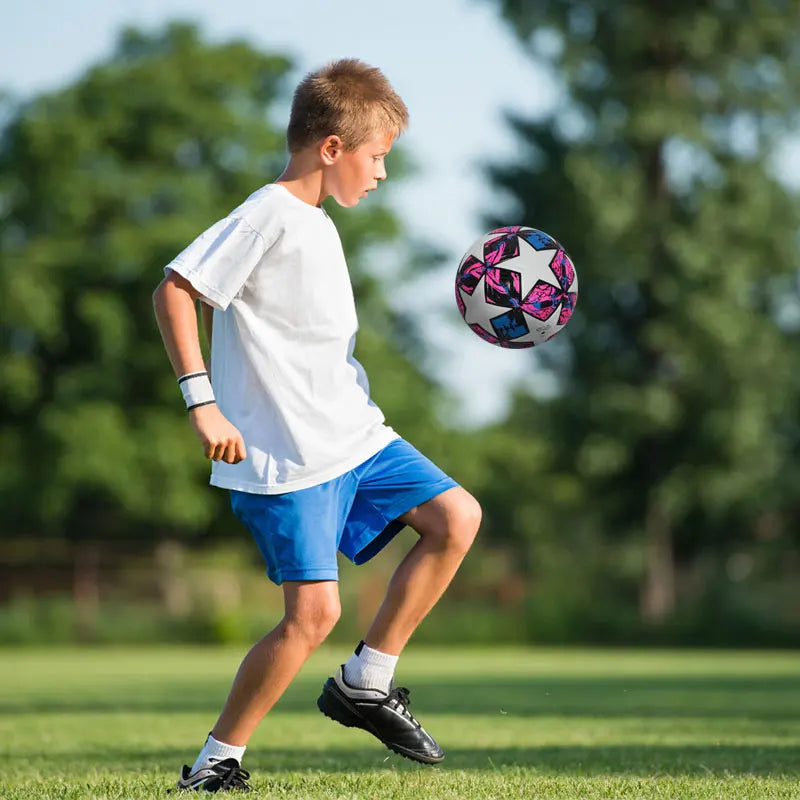 Standard Size 4/5 Soccer Ball