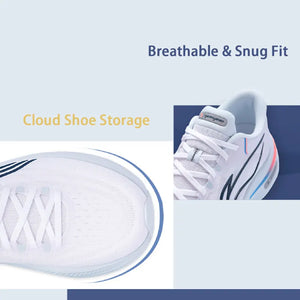 Li-Ning YUEYING 5 Cushion Running Shoes ARHV015