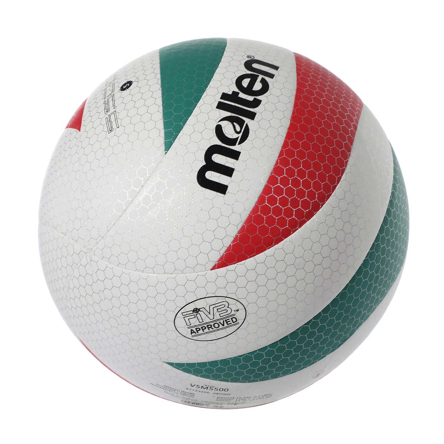 Molten 5500 Size 5 Volleyball