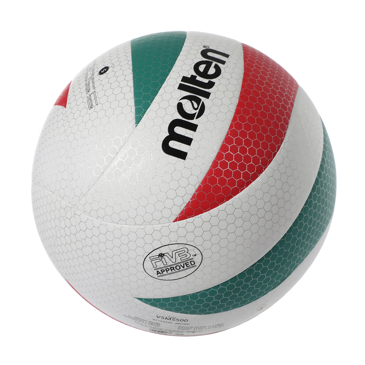 Molten 5500 Size 5 Volleyball
