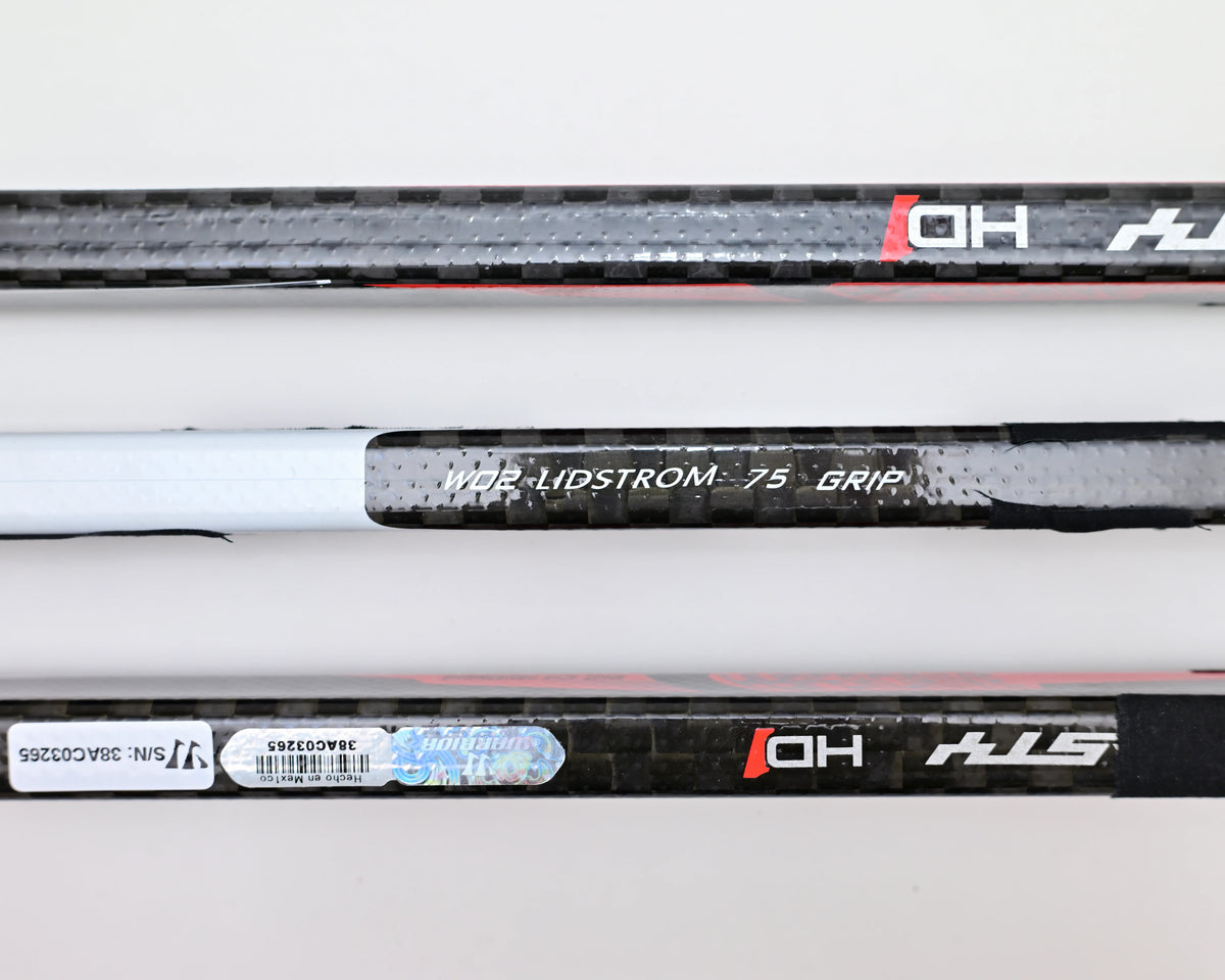 Warrior HD1 Dynasty Ice Hockey Sticks