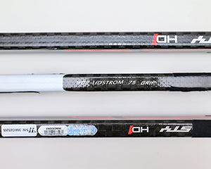 Warrior HD1 Dynasty Ice Hockey Sticks