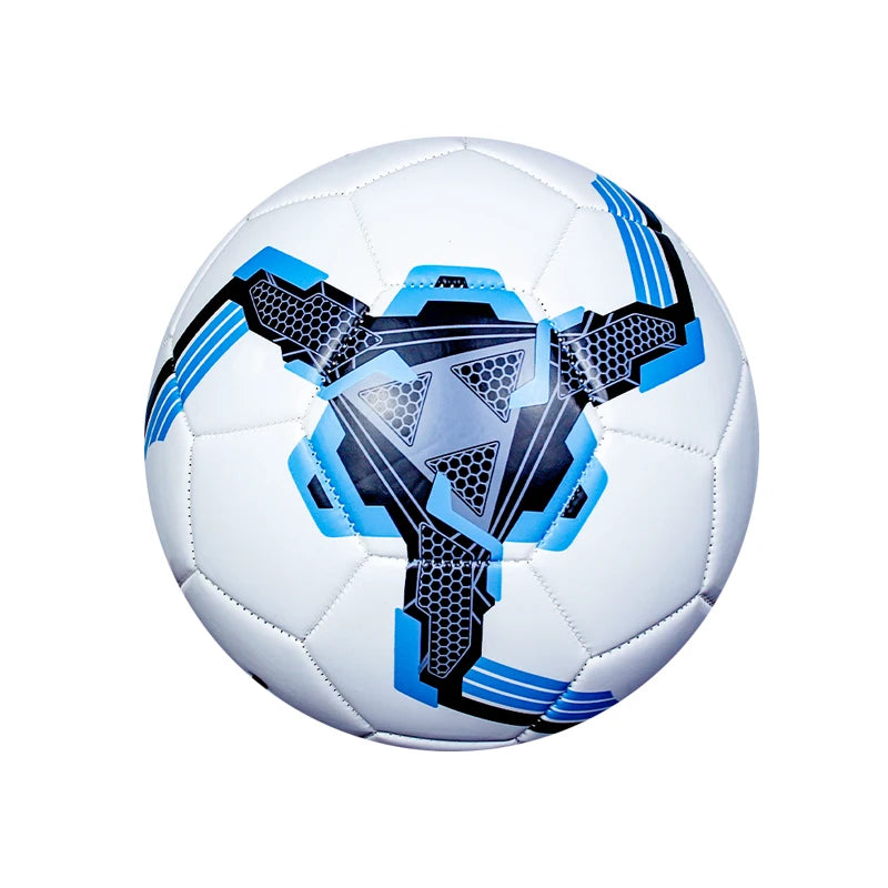 1pc Soccer Ball – Size 4/5 Wear-Resistant Soft Football for Training & Competition