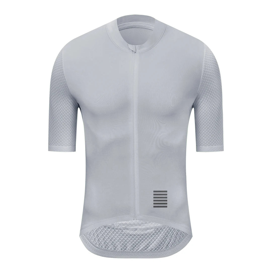 YKYWBIKE Men’s Cycling Jersey Short Sleeve