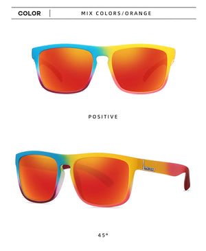 VAGHOZZ Classic Sunglasses for Men and Women