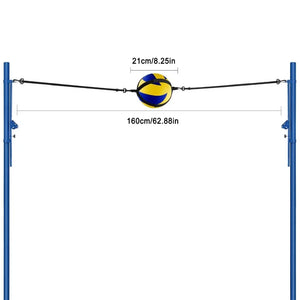 Adjustable Volleyball Trainer Belt
