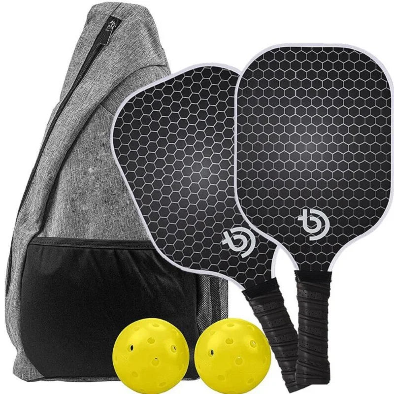 Pickleball Paddles Set of 2