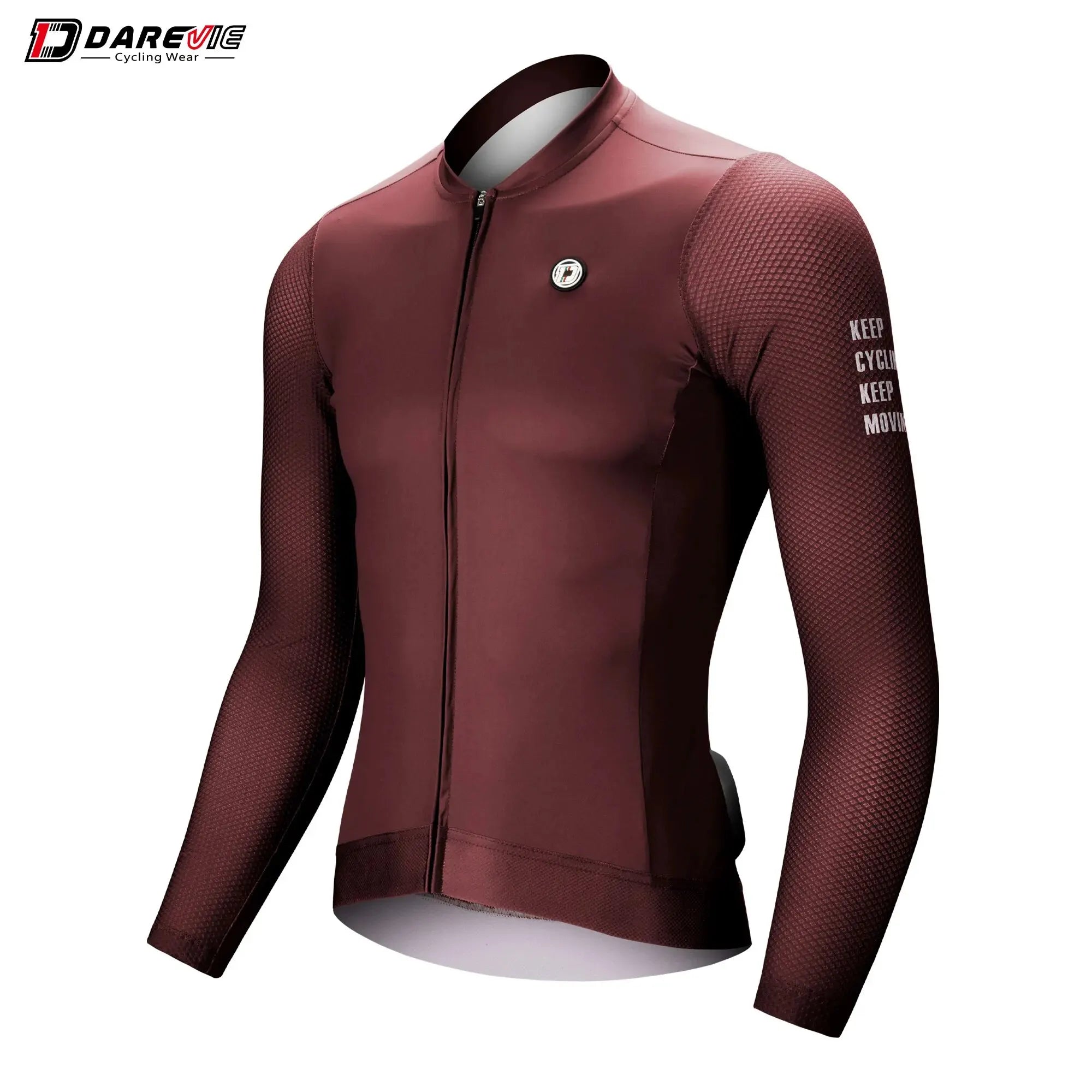 DAREVIE Men’s Cycling Jersey 2024