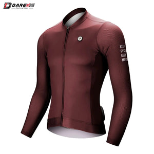 DAREVIE Men’s Cycling Jersey 2024