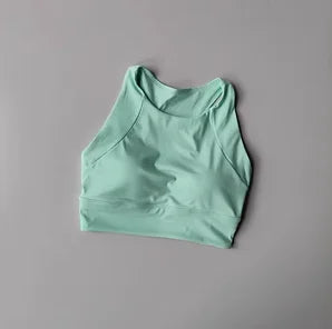 All-in-One Shockproof Sports Vest Bra