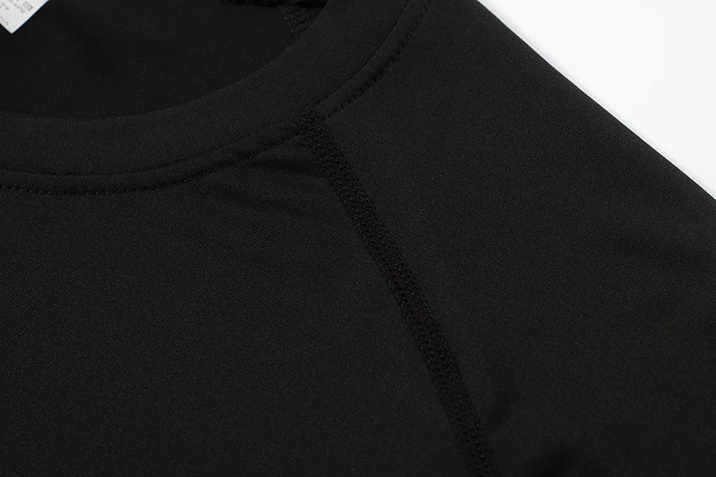 Women’s Long Sleeve Compression Workout Shirt
