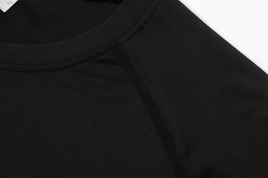 Women’s Long Sleeve Compression Workout Shirt
