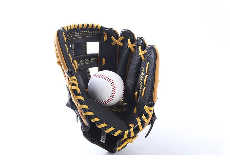 Professional Baseball Gloves 11.5/12.5 Inch