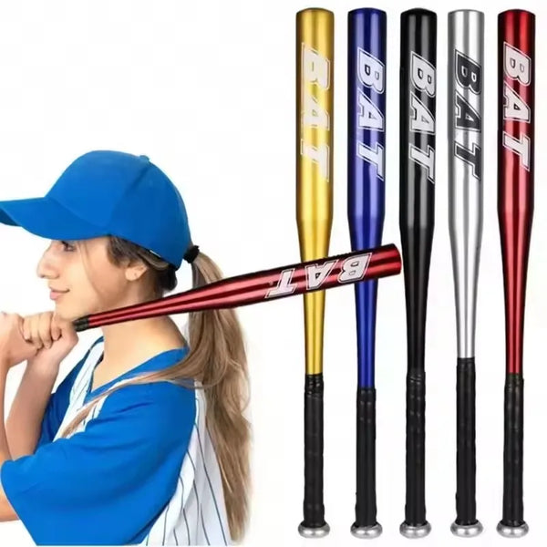 51cm Aluminum Alloy Baseball Bat