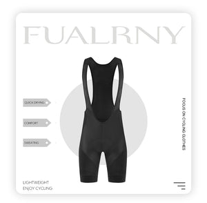 Men’s Pro Team Cycling Bib Shorts