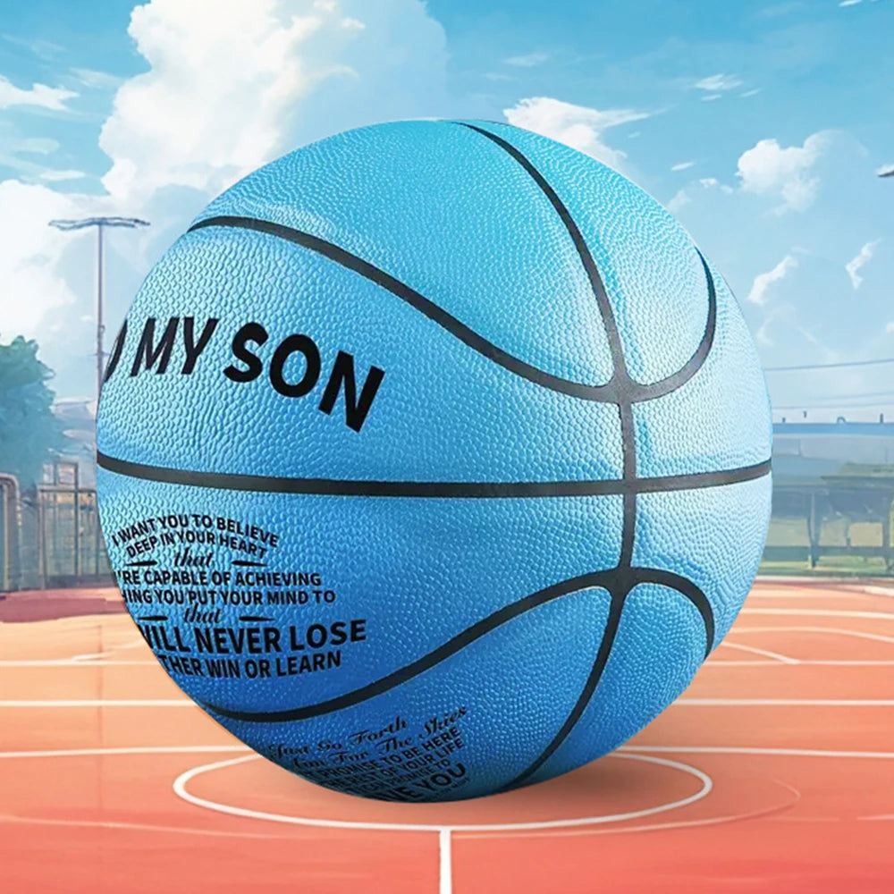 TPU Student Basketball
