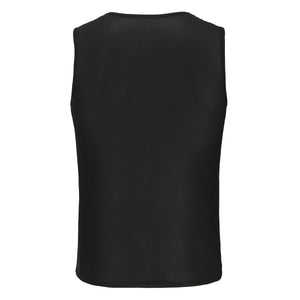 Rsantce 2023 Sleeveless Cycling Base Layer